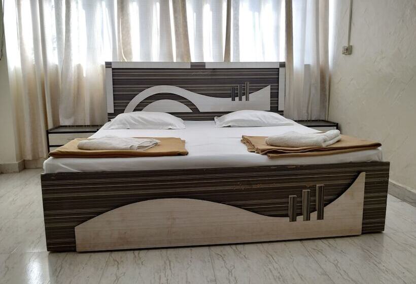 هتل Atlanta Beach Resort