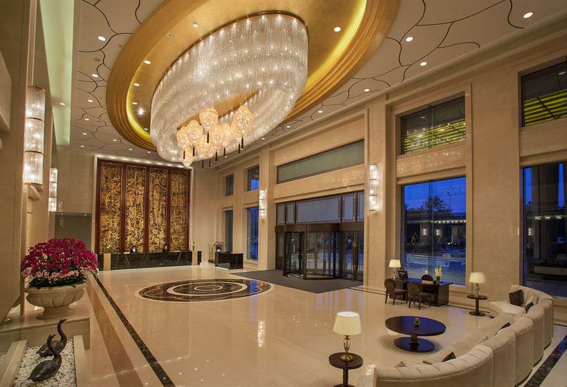 فندق Classical Plaza