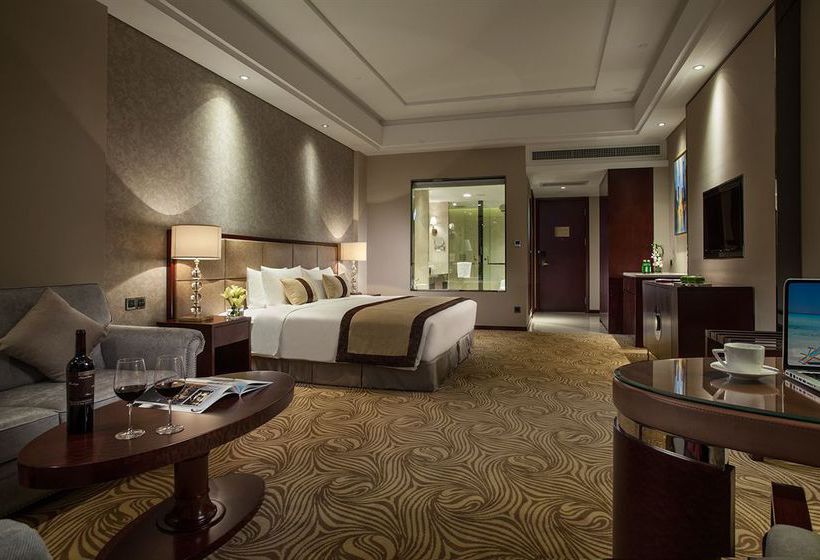 فندق Classical Plaza