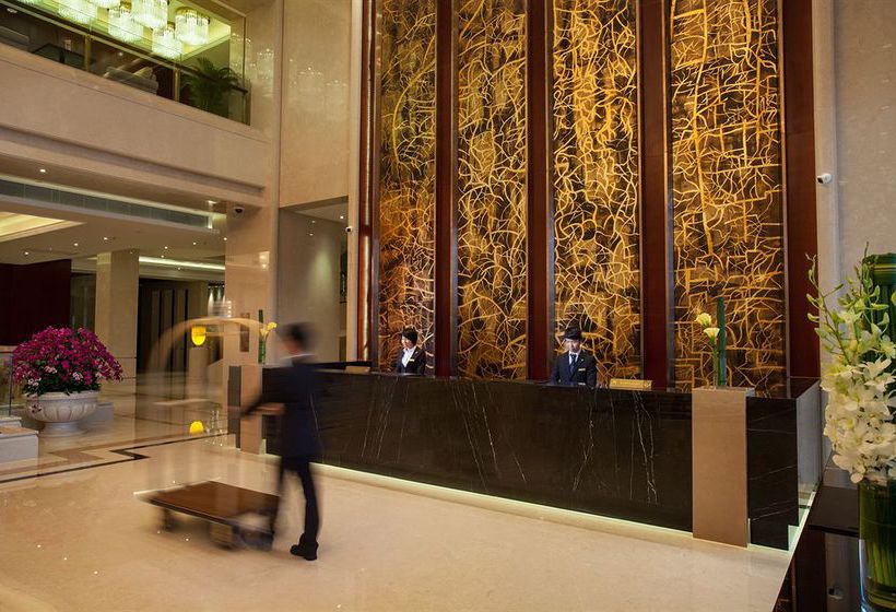 فندق Classical Plaza