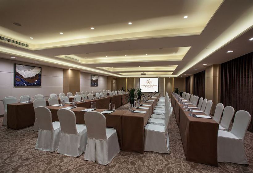 فندق Classical Plaza