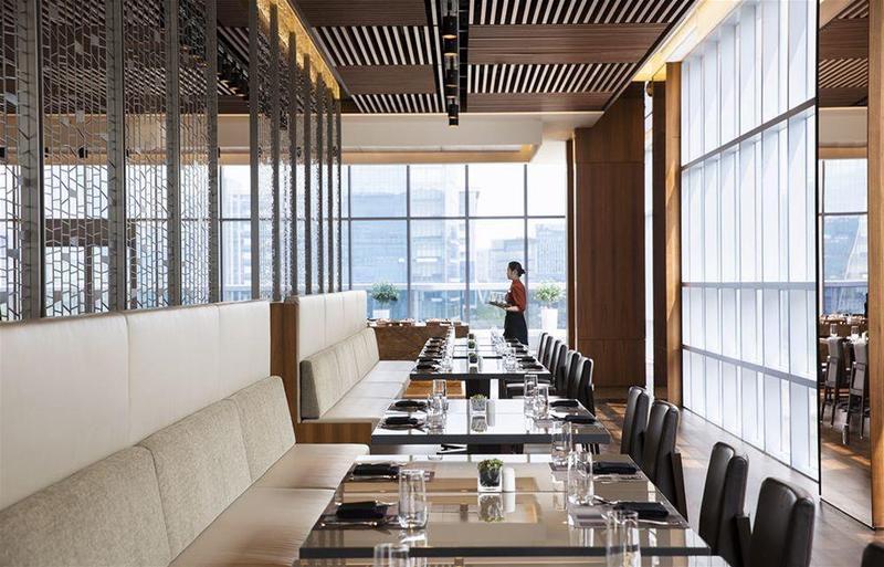 ホテル Courtyard By Marriott Seoul Pangyo