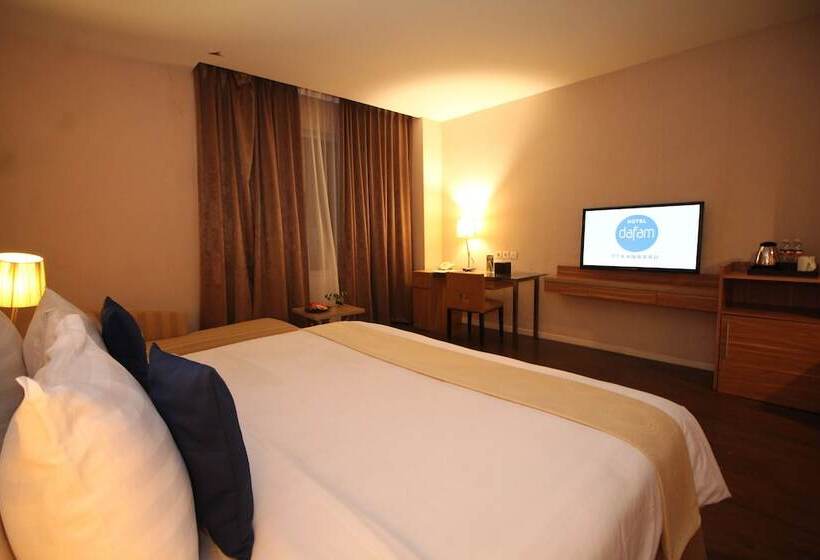 هتل Dafam Pekanbaru