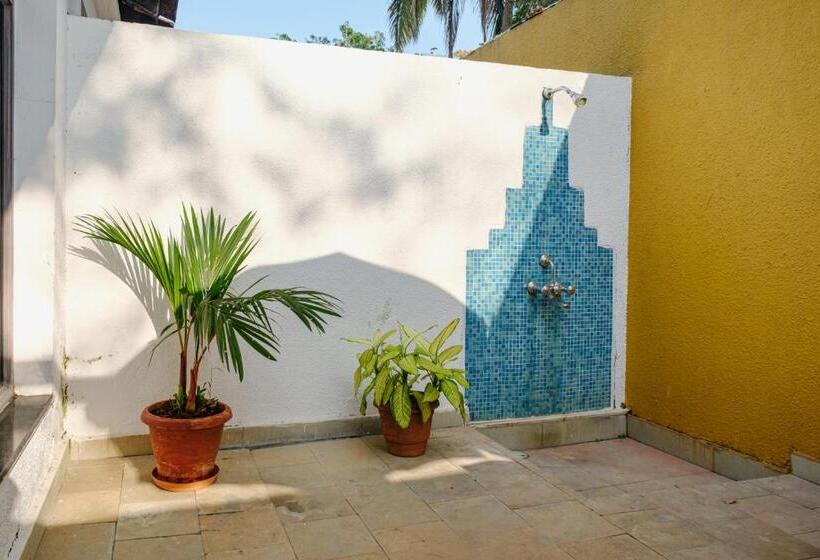 Granpa S Inn Hotel Bougainvillea