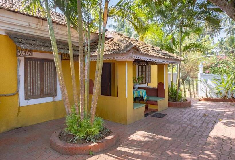 Granpa S Inn Hotel Bougainvillea