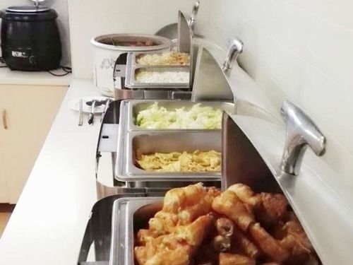 호텔 GreenTree Inn Fujian Fuzhou Jinshan Wanda Business