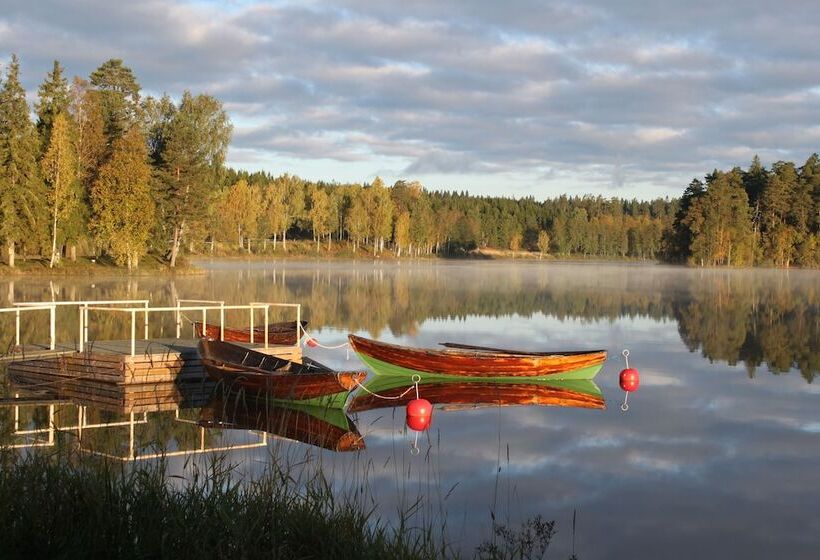 בית מלון כפרי Hooks Herrgård