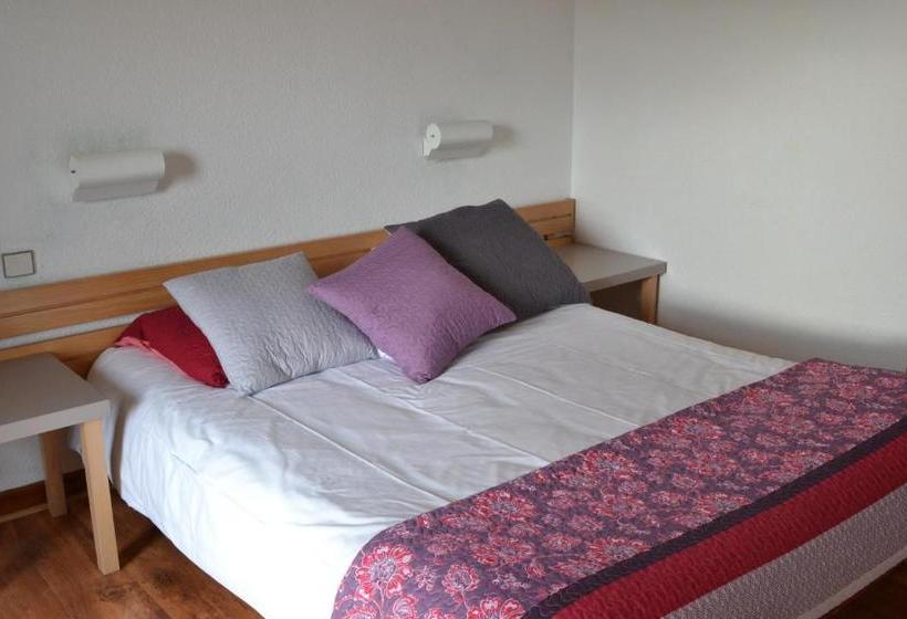 호텔 L Hôtel Du Golf