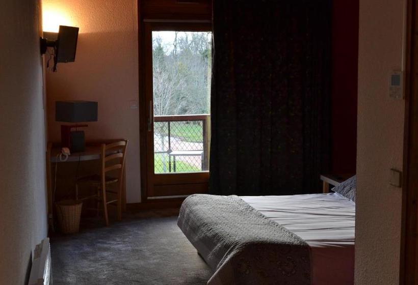 호텔 L Hôtel Du Golf