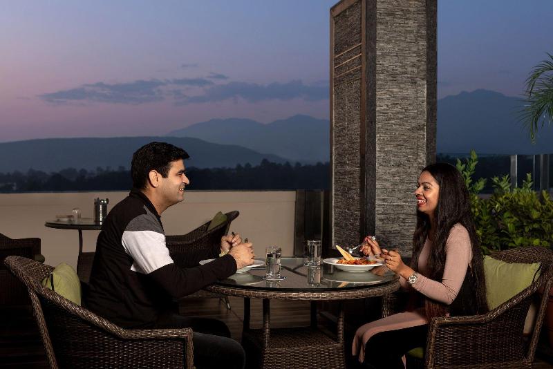 בית מלון כפרי Hyatt Centric Rajpur Road Dehradun