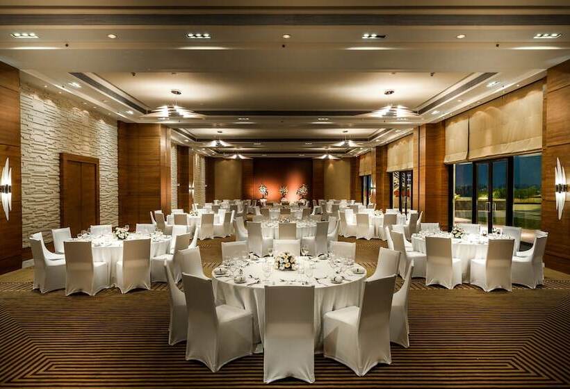 ホテル Hyatt Raipur