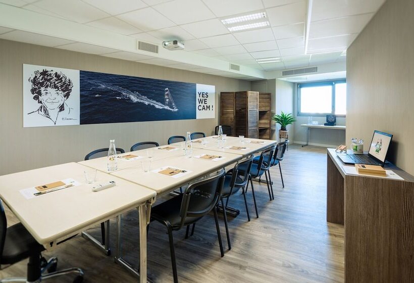 فندق Ibis Styles Les Sables Olonne