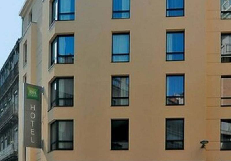 هتل Ibis Styles Montpellier Centre Comedie