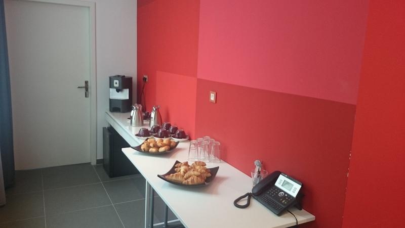 هتل Ibis Styles Montpellier Centre Comedie