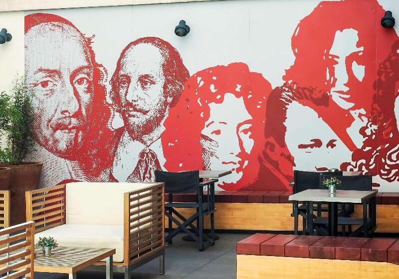 هتل Ibis Styles Montpellier Centre Comedie