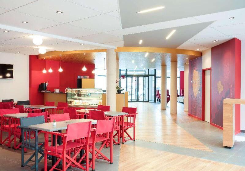 هتل Ibis Styles Montpellier Centre Comedie