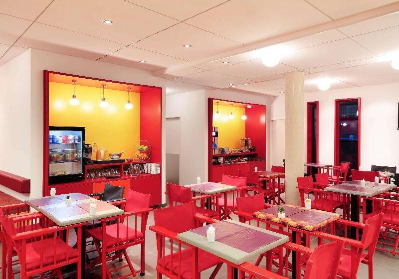 هتل Ibis Styles Montpellier Centre Comedie
