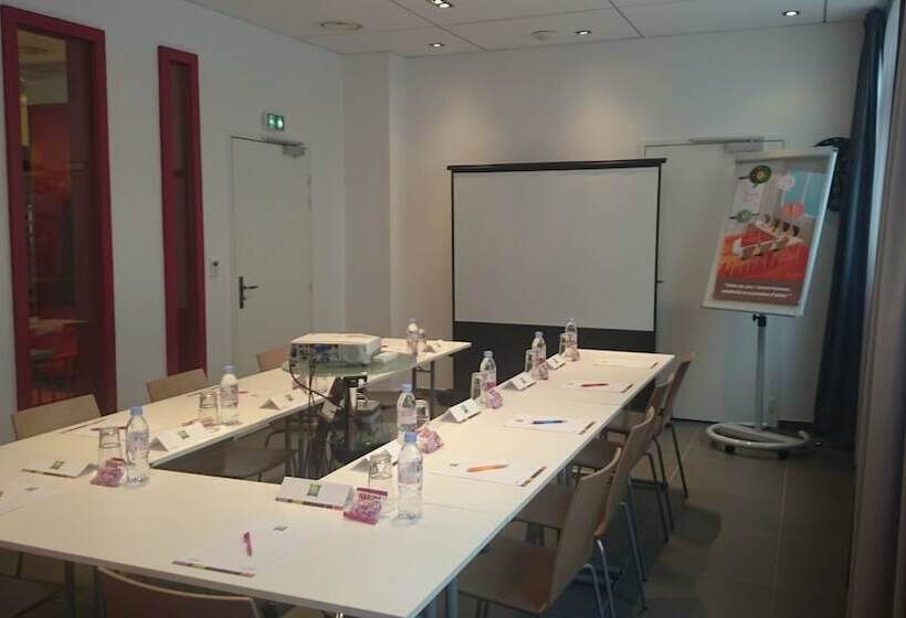 هتل Ibis Styles Montpellier Centre Comedie