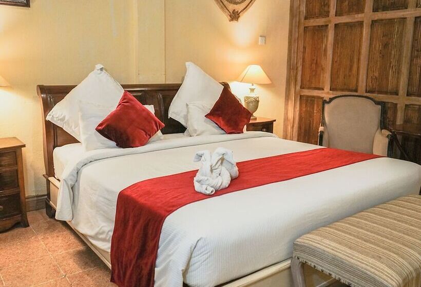فندق Kayu Arum Resort
