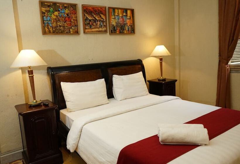 فندق Kayu Arum Resort