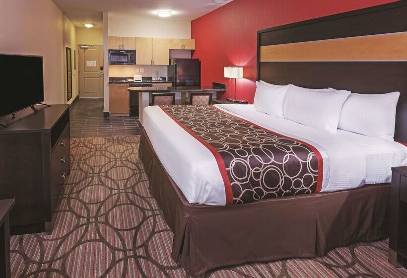 בית מלון כפרי La Quinta By Wyndham Wichita Falls   Msu Area
