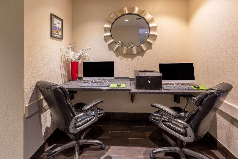 בית מלון כפרי La Quinta By Wyndham Wichita Falls   Msu Area