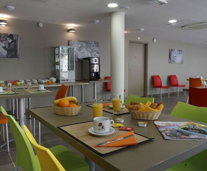 هتل Vacancéole   Le Terral   Montpellier Sud