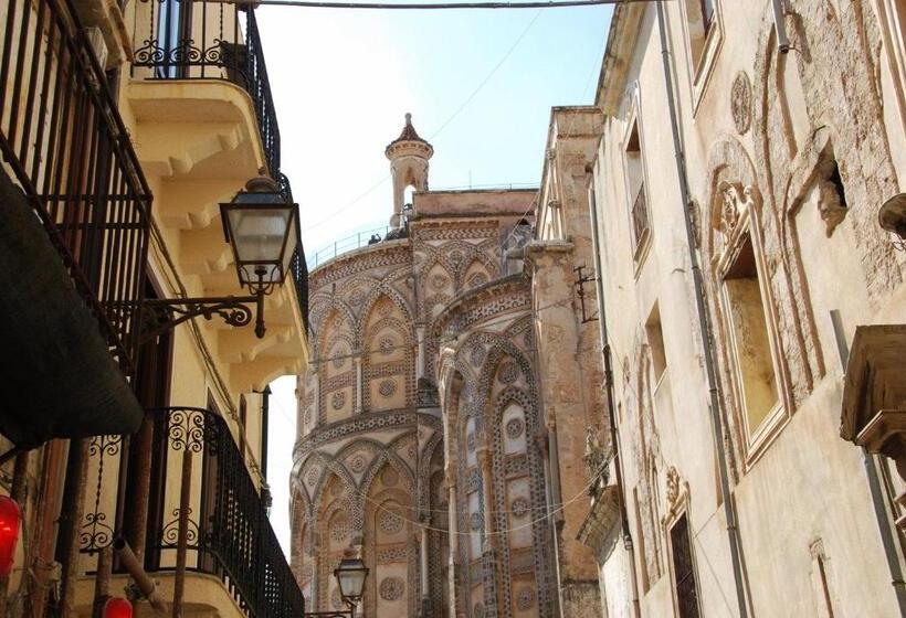 هتل Locanda Re Ruggero