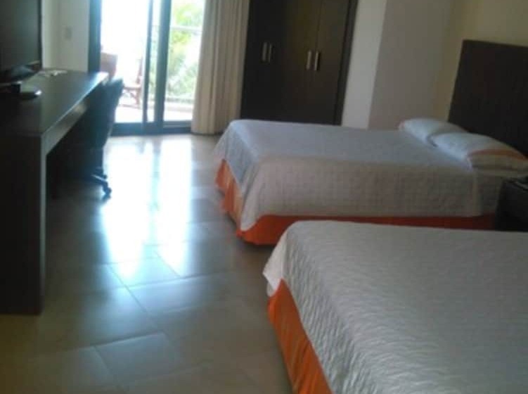 Ghl Relax Hotel Makana Resort