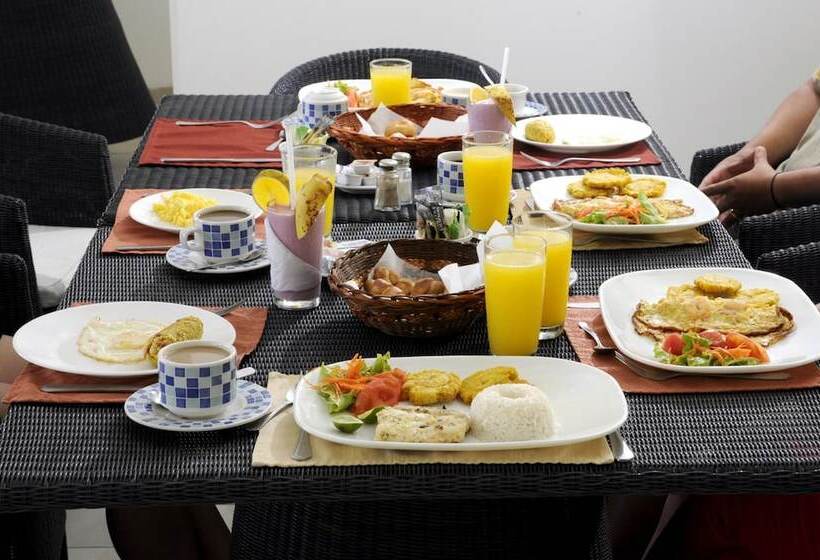 Ghl Relax Hotel Makana Resort