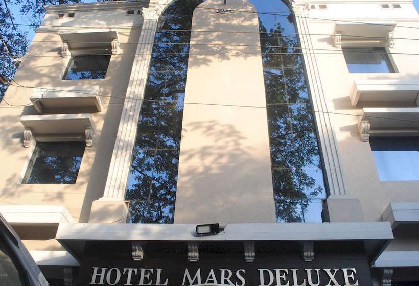 Hotel Mars Deluxe