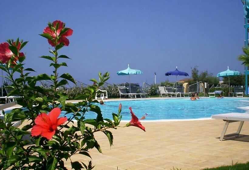 فندق Meridian