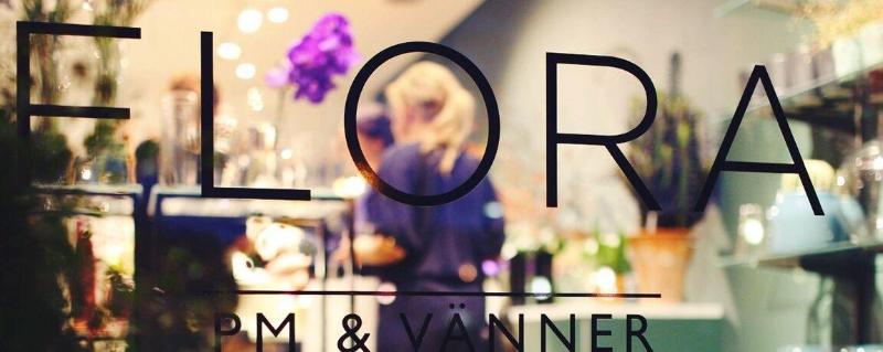 هتل Pm & Vänner