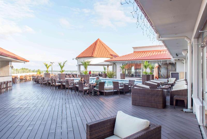 هتل Ramada By Wyndham Princess Paramaribo
