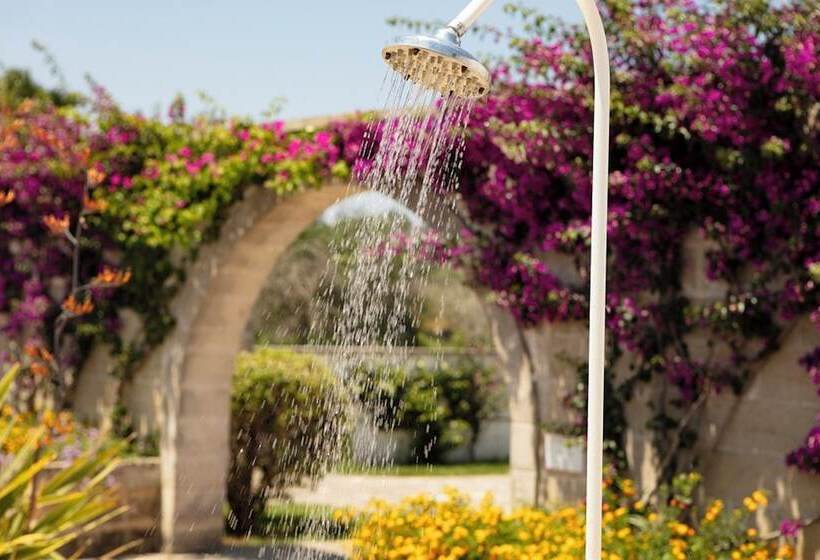 호텔 Borgo Mulino A Vento   Resort