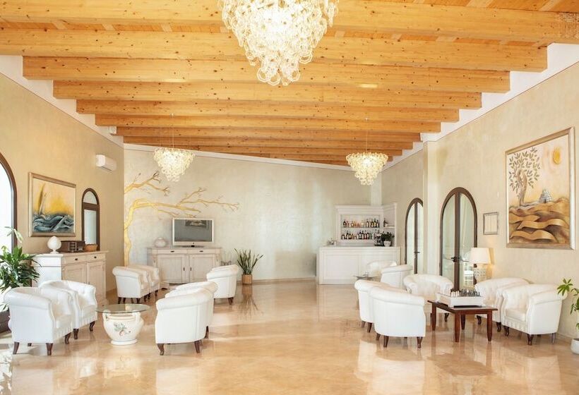 호텔 Borgo Mulino A Vento   Resort