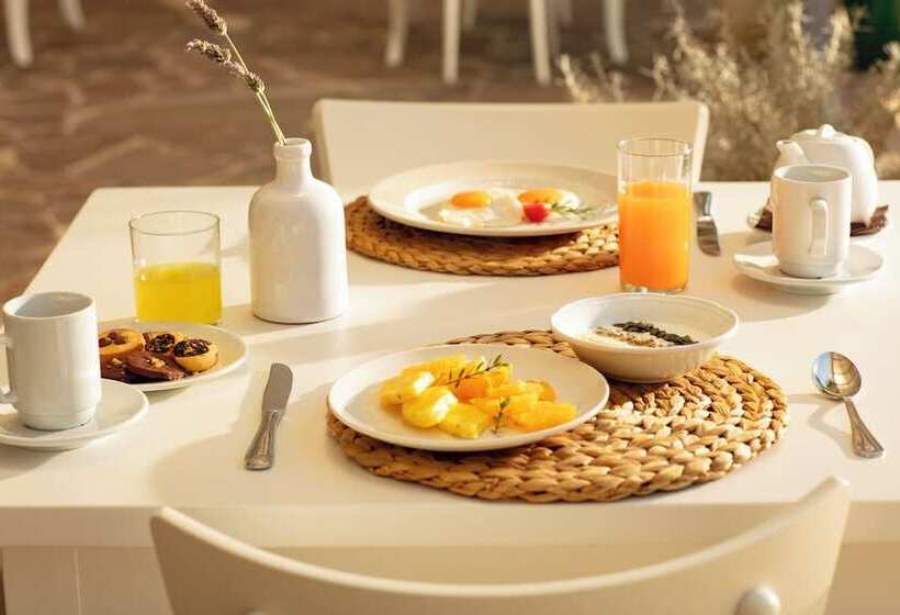 호텔 Borgo Mulino A Vento   Resort