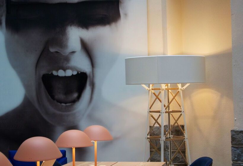 هتل Scandic No 53