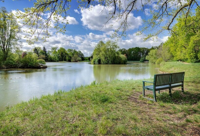 Schlosshotel Fürstlich Drehna