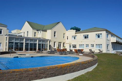 ホテル The Highlands