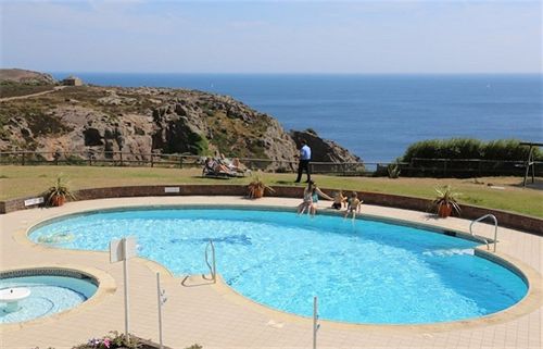 ホテル The Highlands