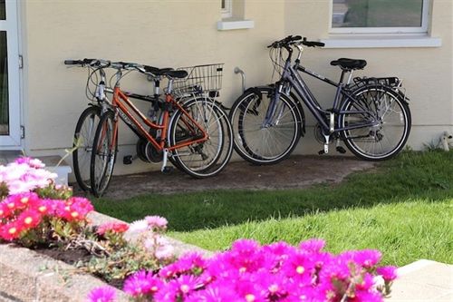 ホテル The Highlands