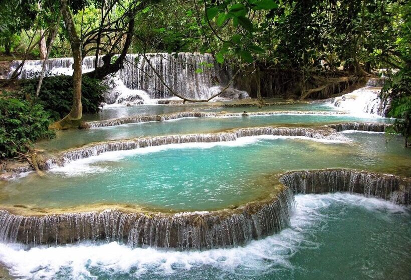 Sanctuary Hotel Luang Prabang
