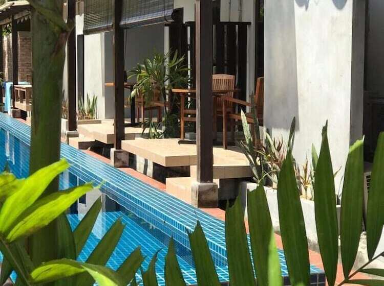 هتل Tropical Resort Langkawi
