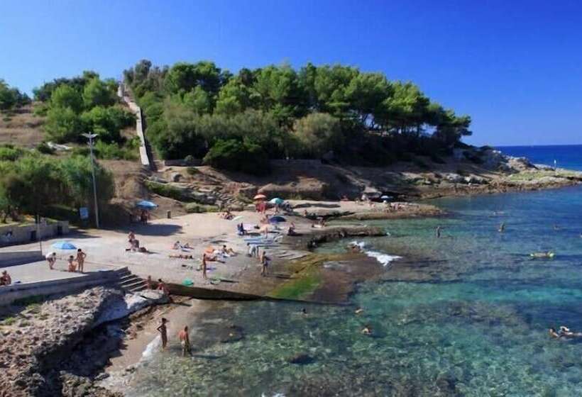 酒店 Volito Rural Experience