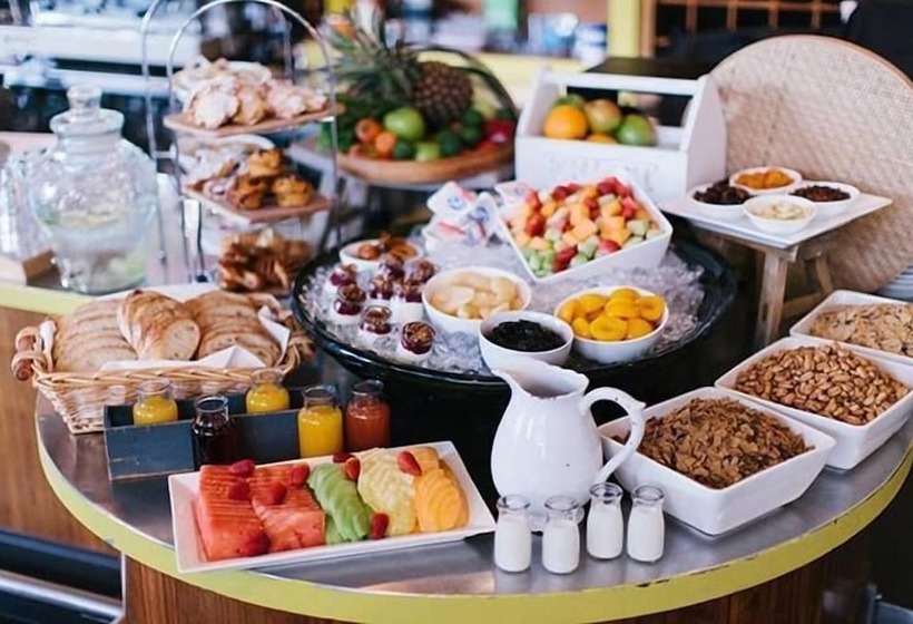 酒店 Volito Rural Experience