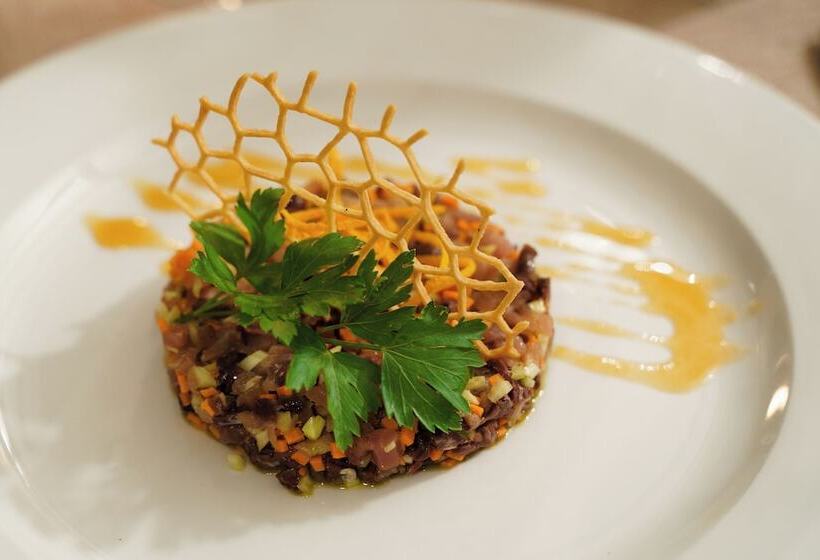 酒店 Volito Rural Experience