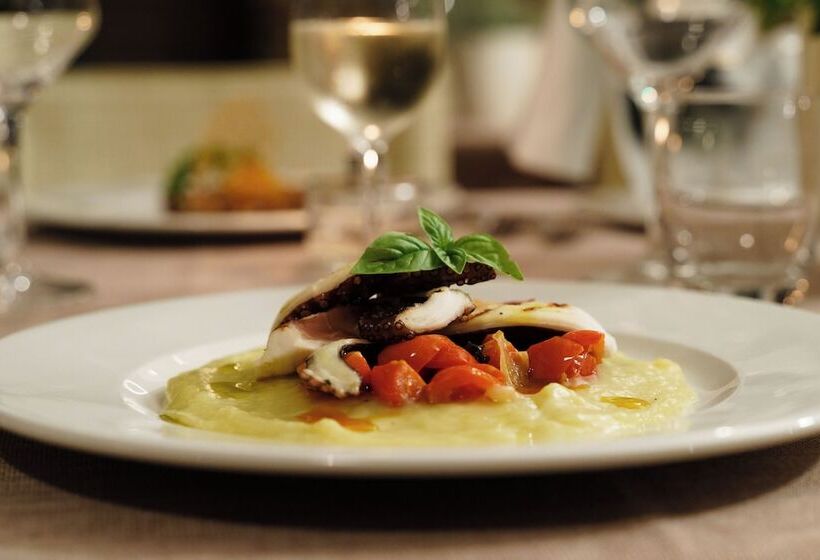 酒店 Volito Rural Experience