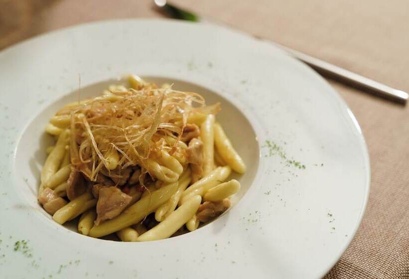 酒店 Volito Rural Experience