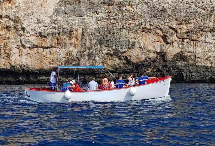 酒店 Volito Rural Experience